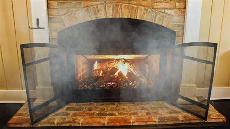 by the fireplace scent|fireplace smoke smell in house.